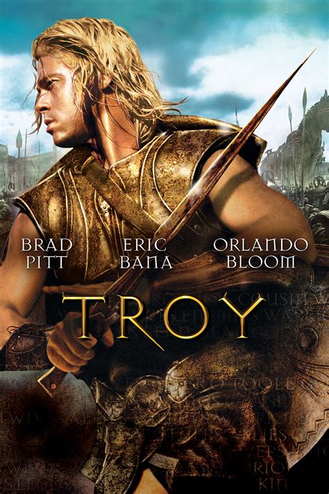 She was married to Douglas Seale and Werner Klemperer. . Imdb troy